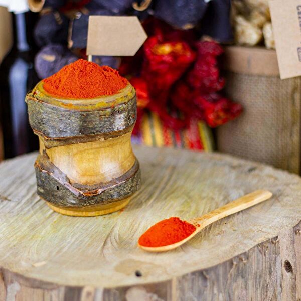 Gaziantepten Baharat