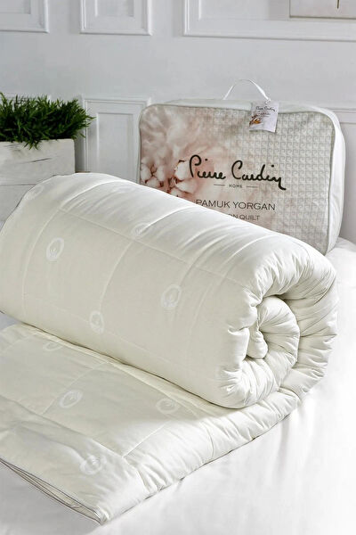 Pierre Cardin Pamuk Yorgan