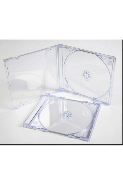 dorukkaset CD, DVD Çantası