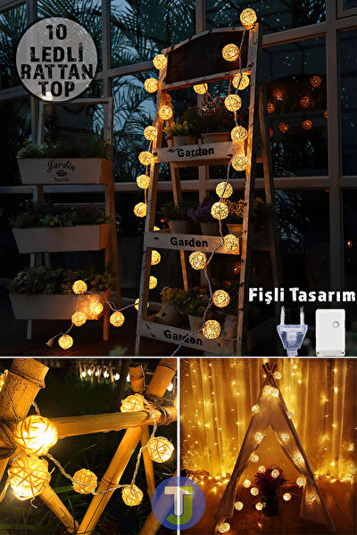 TechnoJet Led Şerit