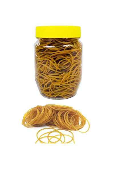 Hodbehod Paket Lastiği