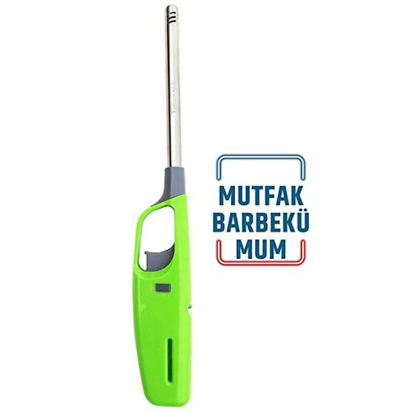 Modacar Çakmak ve Yakıcılar