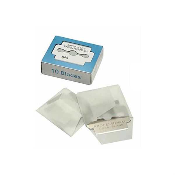 Transformacion Manikür, Pedikür Seti