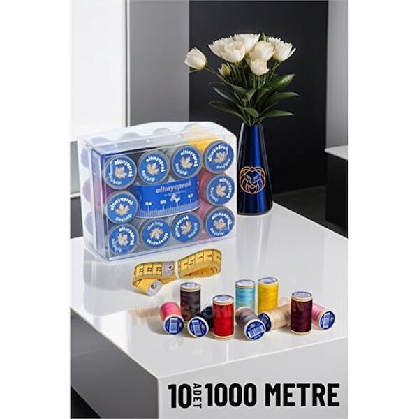 Skygo Dikiş İpleri