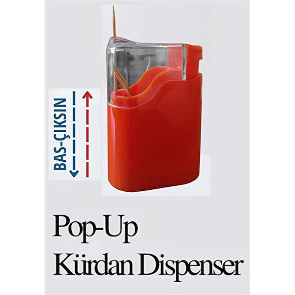 Skygo Damacana, Damacana Aksesuarı