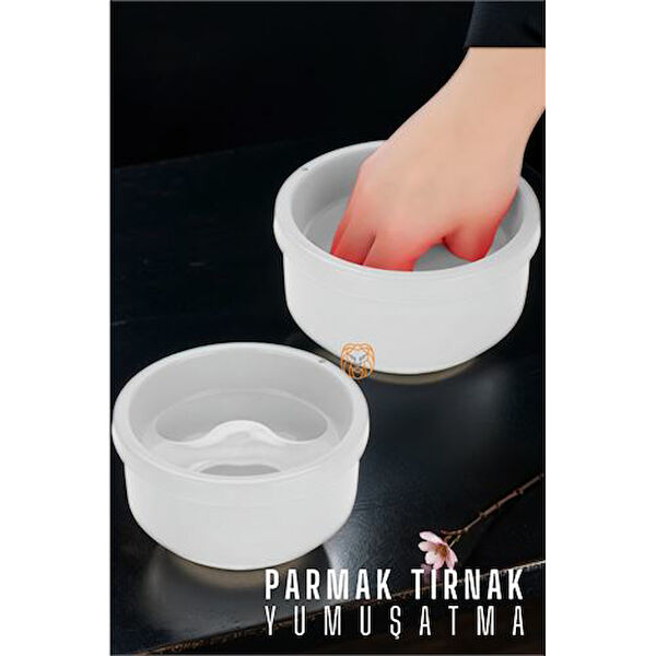 Skygo Protez, Takma Tırnak Aksesuarları