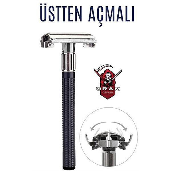 Skygo Tıraş Makinesi