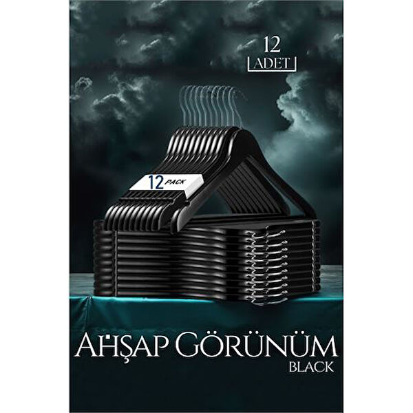 Skygo Elbise Askısı