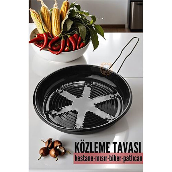 Skygo Çeyiz Tencere, Tava Takımı