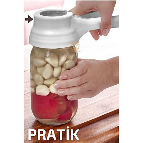 Modacar Fındık, Ceviz Kırıcı