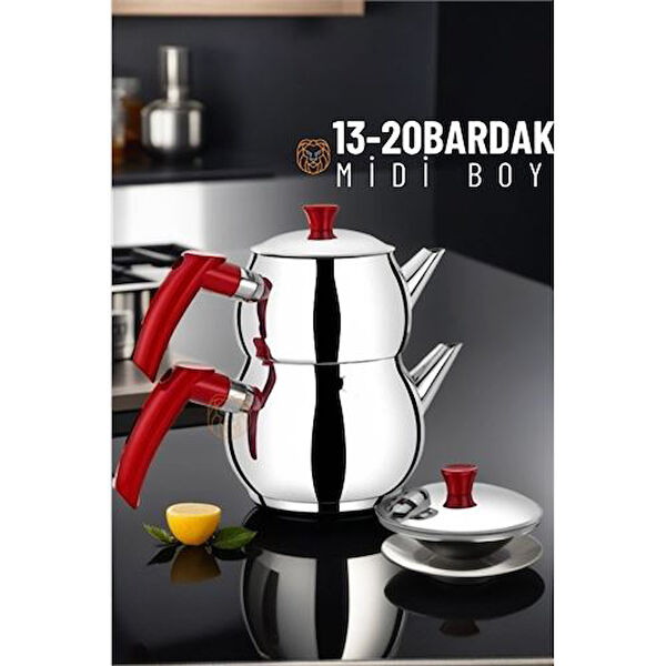 Modacar Çay Süzgeci