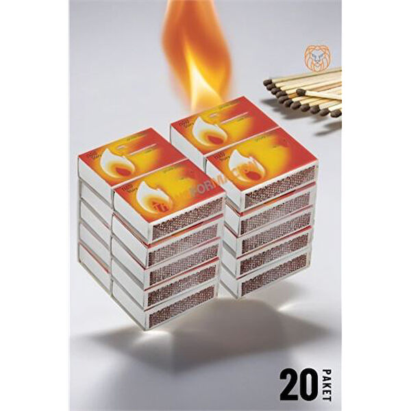 Modacar Çakmak ve Yakıcılar