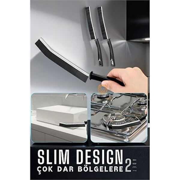 Skygo Kedi Tarak, Fırça, Makas