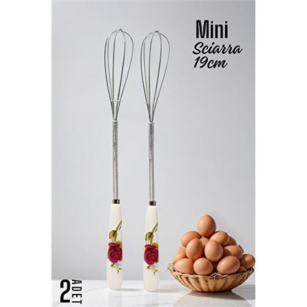 Modacar Çırpma Teli