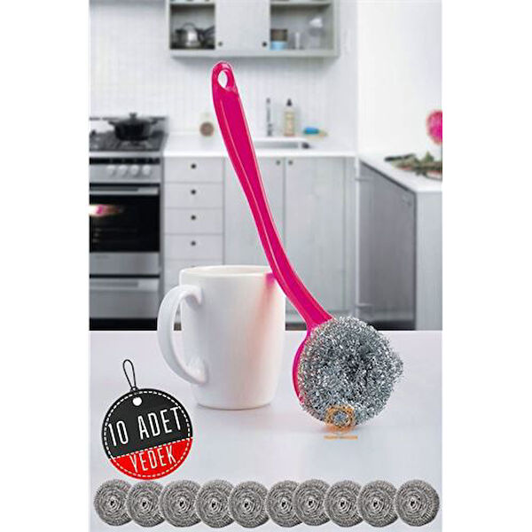 Modacar Temizlik Süngerleri