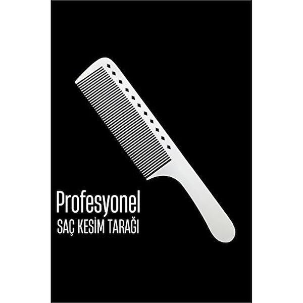 Modacar Tarak, Fırça