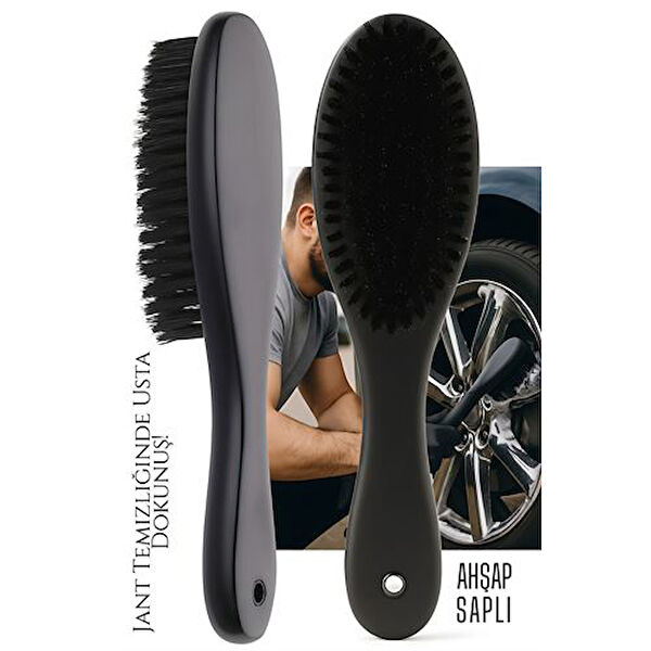 Modacar Oto Jant Bakım Ürünleri