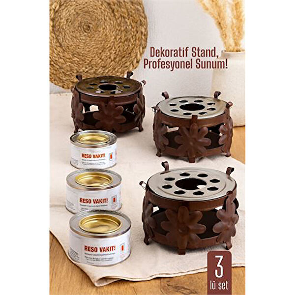 Modacar Mutfak Aksesuarları