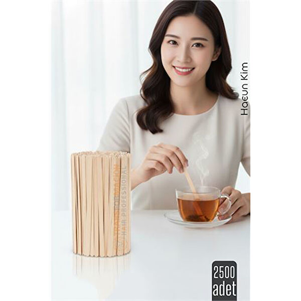 Modacar Çay, Kahve Karıştırıcısı