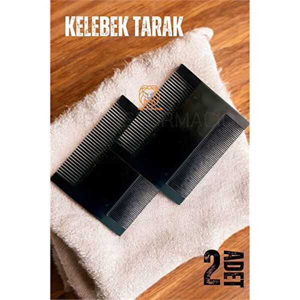 Transformacion Köpek Tarak, Fırça, Makas