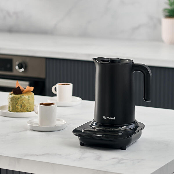 Homend Kahve Makineleri