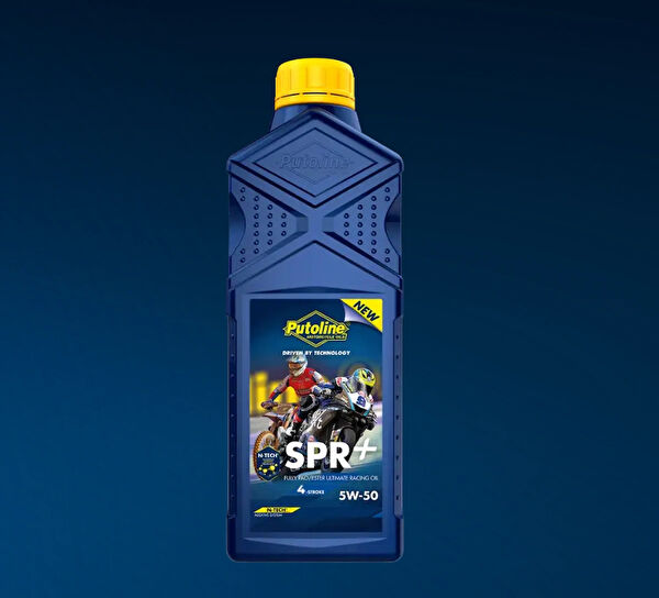 Putoline Motor Yağı