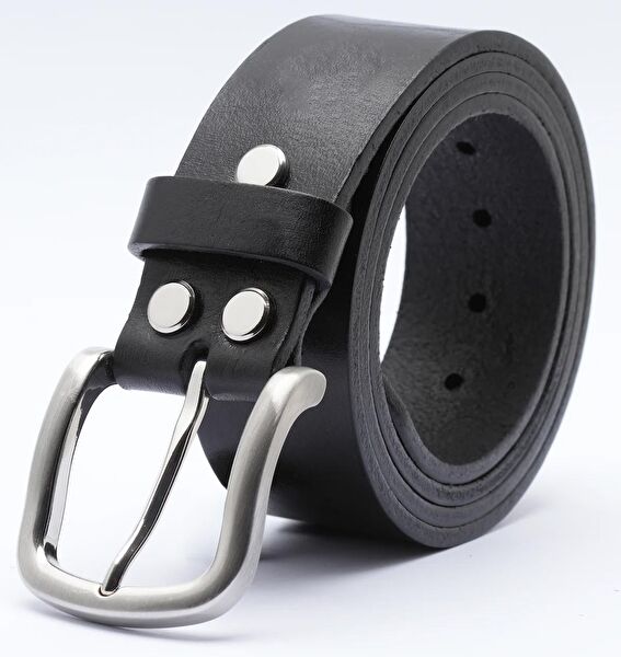 Bakani Leather Erkek Kemer