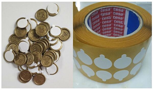 Profisher Yapıştırıcı