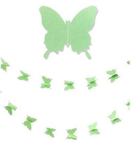 Profisher Dekoratif Sticker