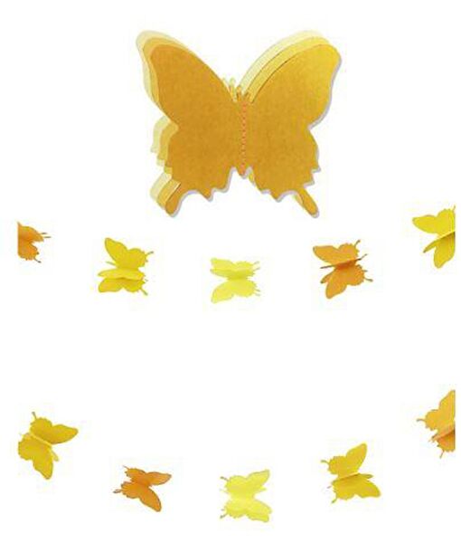 Profisher Dekoratif Sticker