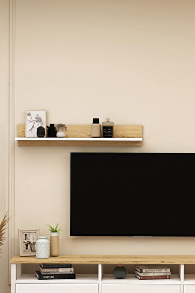 Avmpark TV Sehpası, Ünitesi