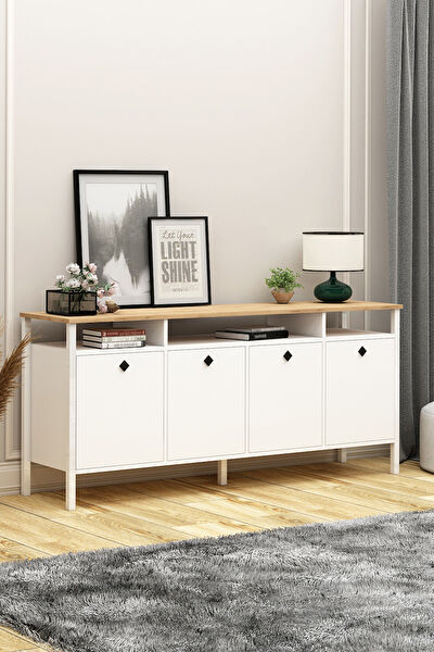 Avmpark Büfe, Konsol, Vitrin