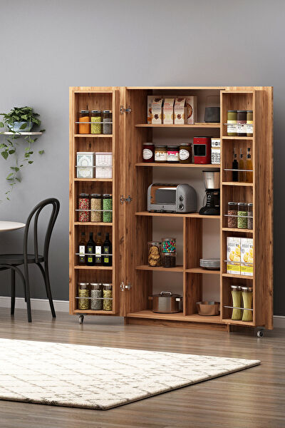 Avmpark Çok Amaçlı Dolap