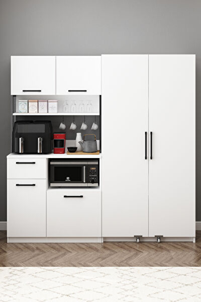 Avmpark Çok Amaçlı Dolap