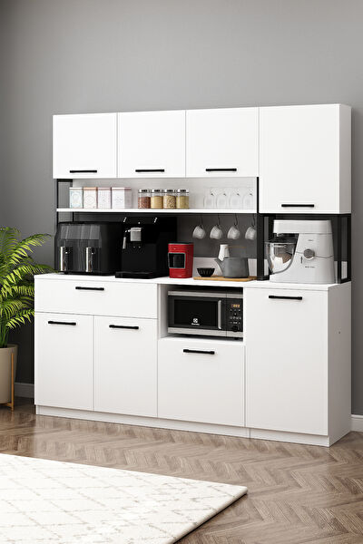 Avmpark Çok Amaçlı Dolap