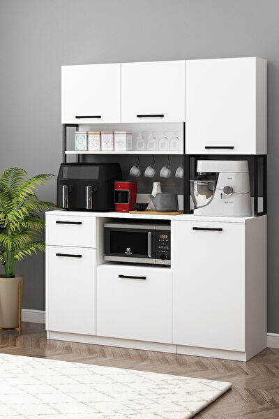 Avmpark Çok Amaçlı Dolap