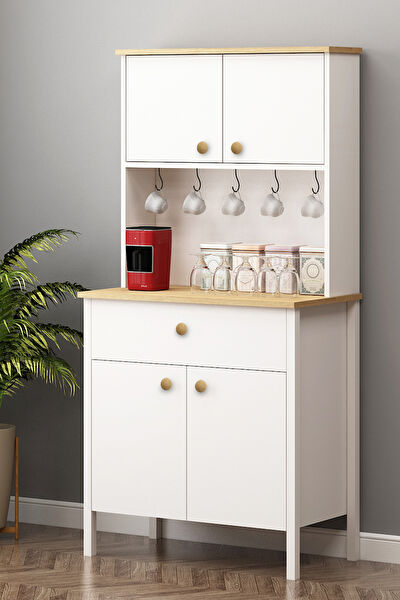 Avmpark Çok Amaçlı Dolap