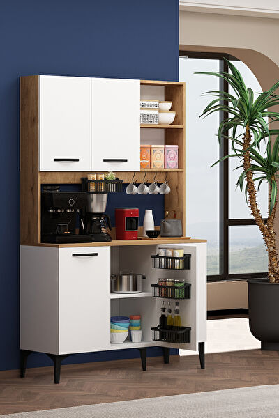 Avmpark Çok Amaçlı Dolap