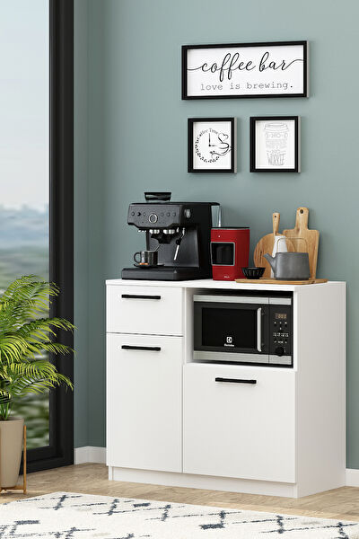 Avmpark Çok Amaçlı Dolap