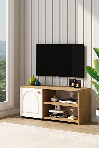 Avmpark TV Sehpası, Ünitesi