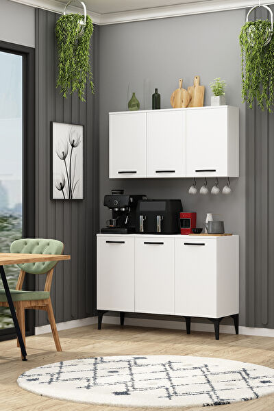 Avmpark Çok Amaçlı Dolap