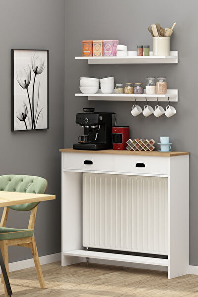 Avmpark Çok Amaçlı Dolap