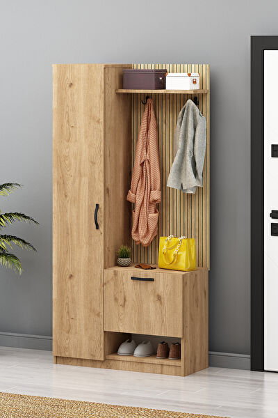 Avmpark Çok Amaçlı Dolap