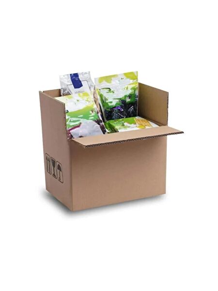 Key Market Kutu ve Ambalaj Malzemeleri