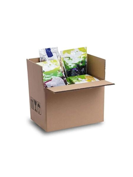 Key Market Kutu ve Ambalaj Malzemeleri