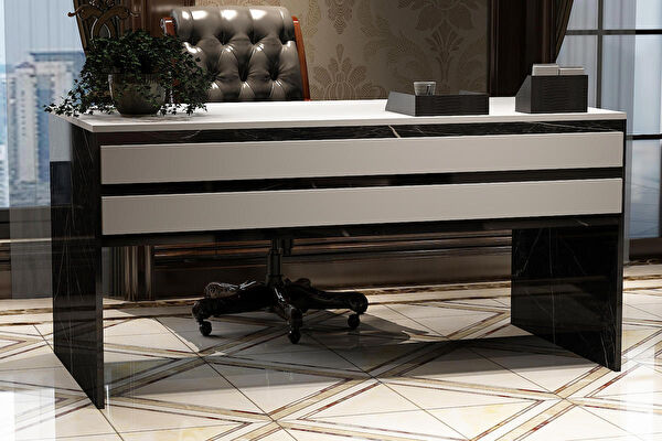 Givayo Mobilya Çalışma Masası