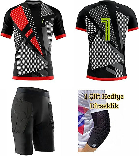 Freysport Futbol Forma, Şort