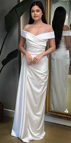 Abiyeniall Abiye Elbise