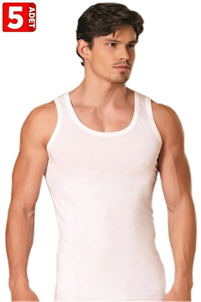 Seher Yıldızı Erkek Atlet, Fanila