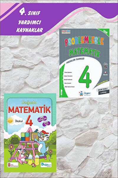 Üçgen Yayıncılık Ders ve Yardımcı Kaynak Kitapları